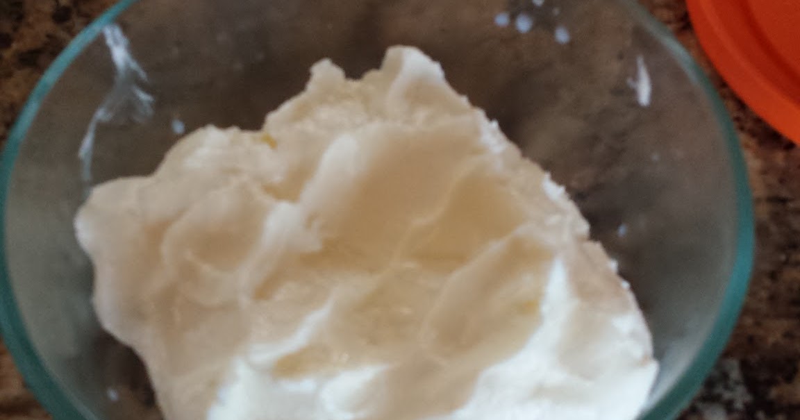 The Belly Fat Cure...PurpleRosy Style... Homemade Real Butter and